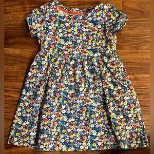 EUC Mini Boden Dress